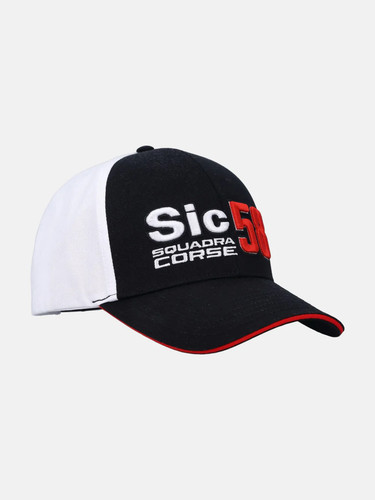 Sic58 squadra corse team - sic58,