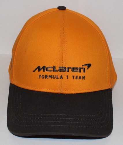 Castore mclaren formula team - mclaren,