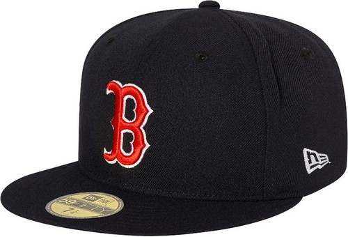 Boston red sox new era - boston, 59fifty