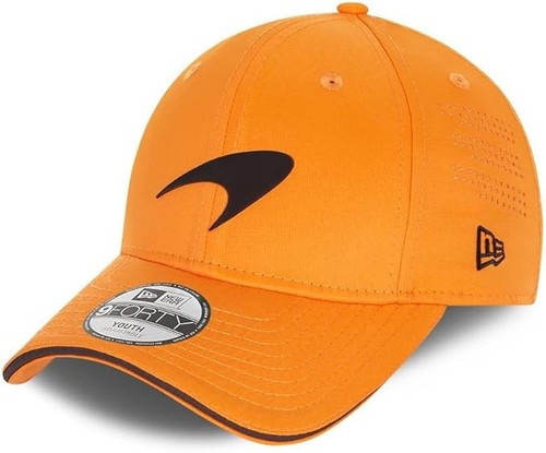 Mclaren cap new - mclaren,
