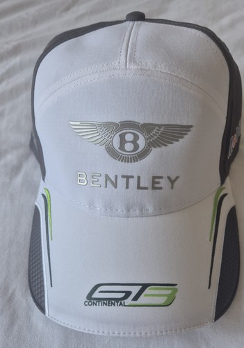 Official bentley motorsport - bentley,