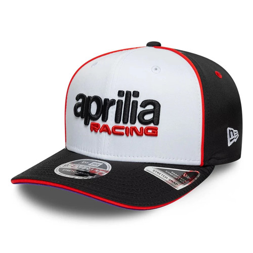 Aprilia racing new era - racing,