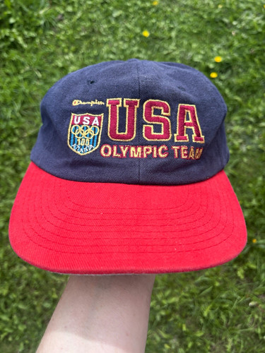 Vintage 2009 champion olympic - vintage,