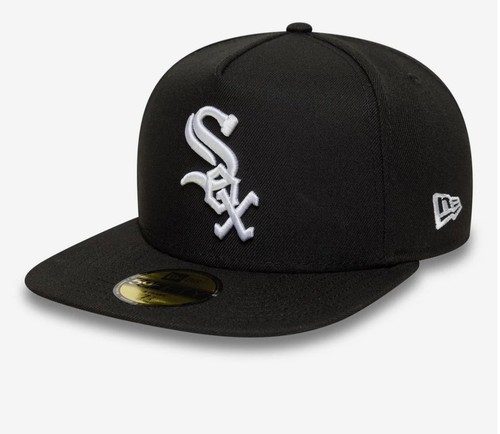 Chicago white sox - white, new