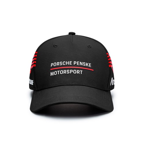 Porsche penske motorsport - porsche,
