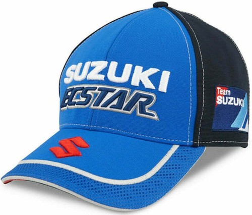 Official suzuki ecstar - official,