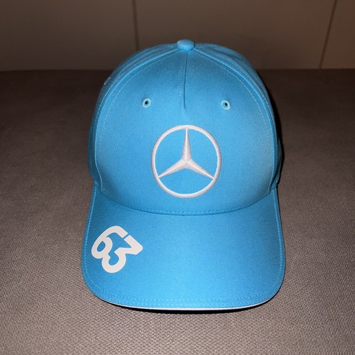 Mercedes amg petronas team - mercedes, f1