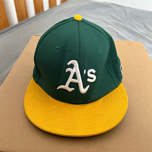 Sports oakland athletics - oc,