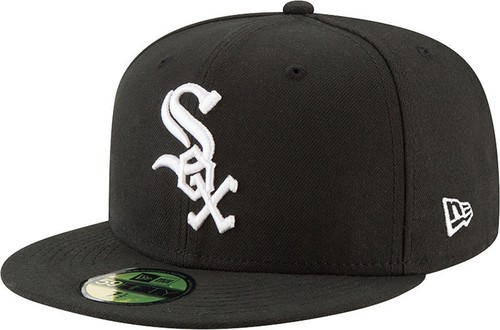 Chicago white sox new era - chicago,