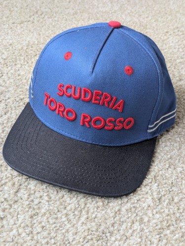 Scuderia torro rosso - f1, red
