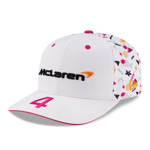 Mclaren miami grand special - miami,