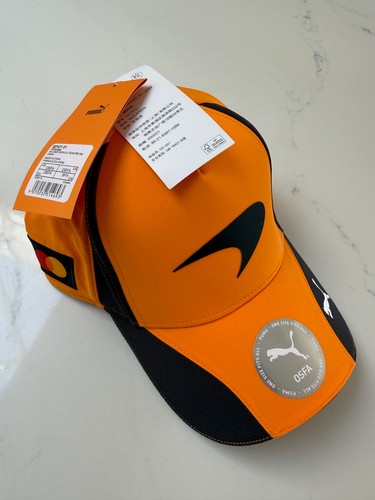 Mclaren puma 2026 - mclaren, f1