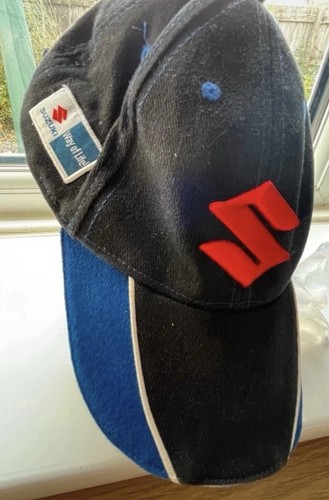 Vintage suzuki racing - racing, team