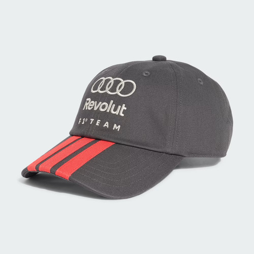 Audi team 2026 official - f1,