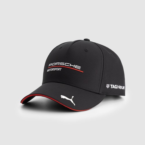 Porsche motorsport puma - porsche, team