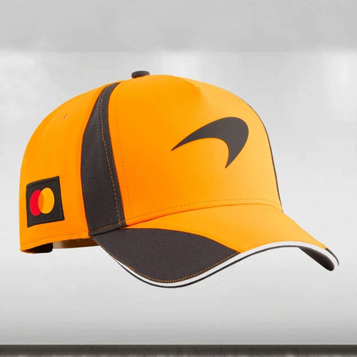 Mclaren puma team baseball - mclaren,