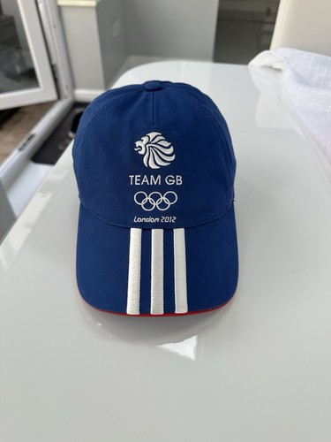 Adidas team london - gb, 2012