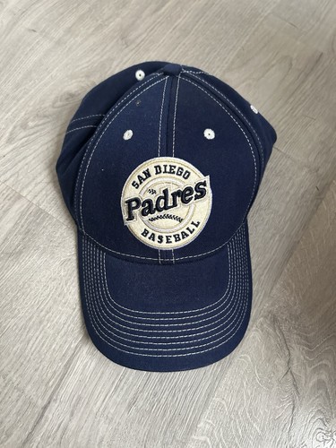 San diego padres - diego, cap
