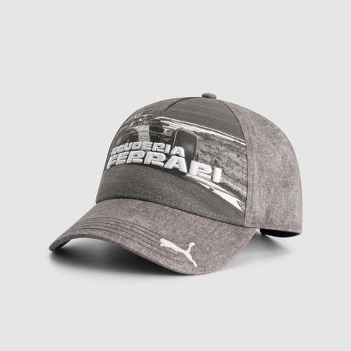 Scuderia ferrari team puma - f1,