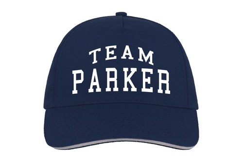 Team parker baseball - team,