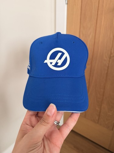 Official haas team - official, baseball
