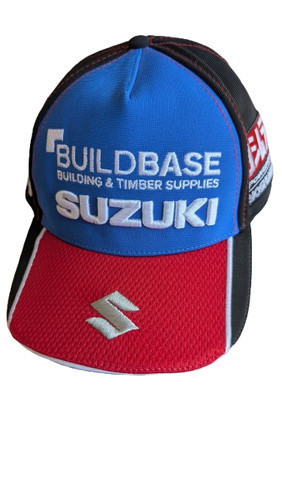 Official suzuki buildbase - official, team