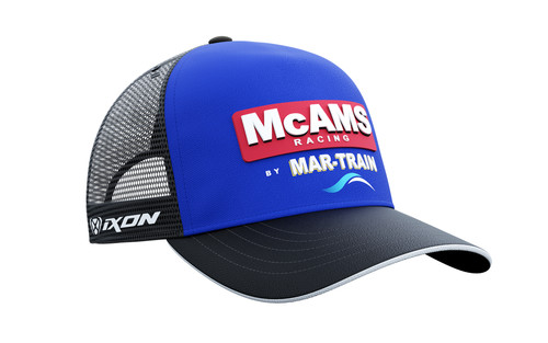 Official mar train racing team - official,