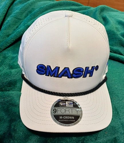New liv golf - liv, smash