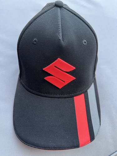 Suzuki team baseball cap - team,