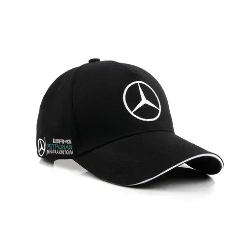 Amg mercedes benz baseball cap - mercedes-benz,