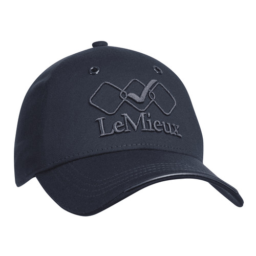 Lemieux team baseball cap - lemieux,