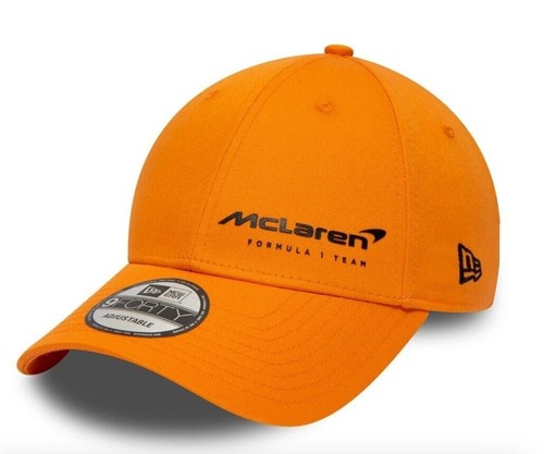 Mclaren 9forty essential - uk, f1