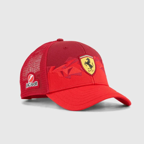 Scuderia ferrari team 2025 - ferrari,