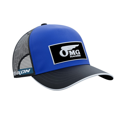 Official omg racing team - official,