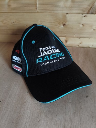 Jaguar formula racing team - jaguar, e