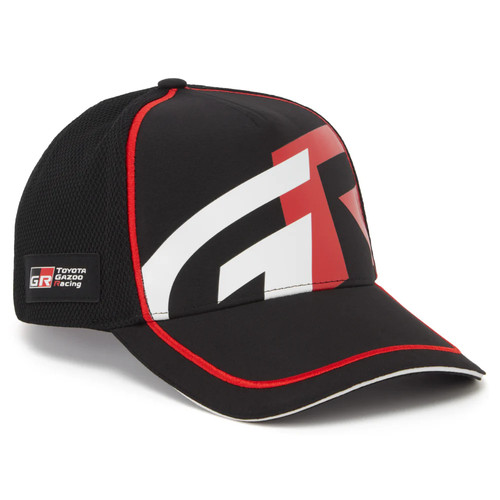 Official toyota gazoo racing - toyota,