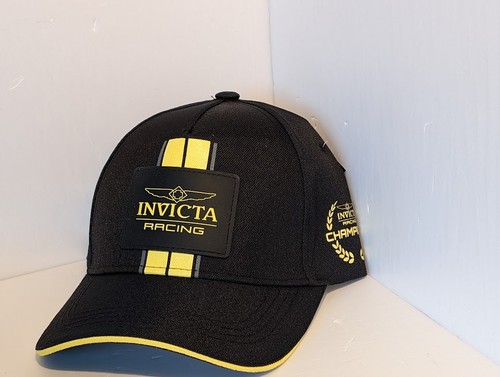 Official invicta racing - official,