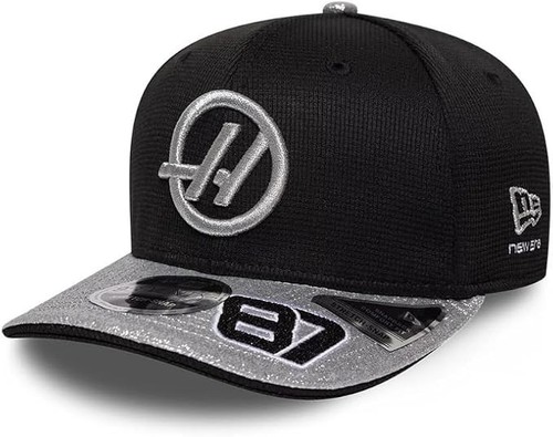 Haas team official oliver - haas,