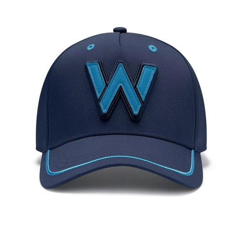Williams racing official - williams,