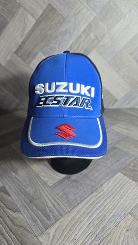 Official suzuki ecstar team - official,