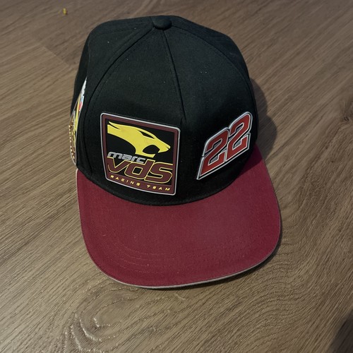 Marc vds team racing baseball - vds,