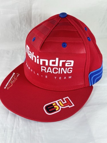 Mahindra racing team - racing,