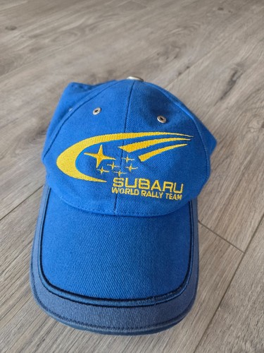 Vintage subaru prodrive - vintage,