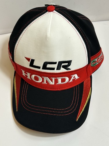 Lcr honda motogp team baseball - lcr,