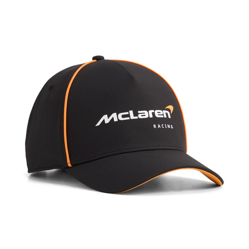 Mclaren team 2026 official - team,