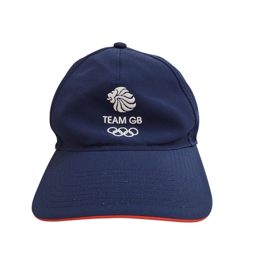Adidas blue team - blue, gb