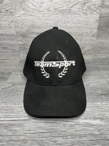 Team sport baseball cap - ‘team, sport’