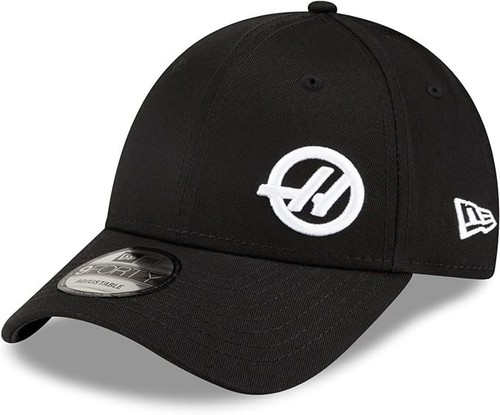 Haas team official - haas,