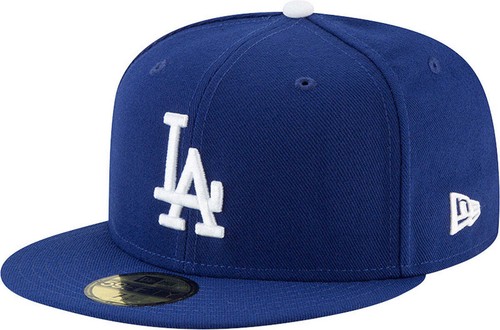 Los angeles dodgers - angeles, era