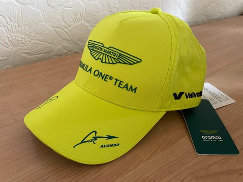 Aston martin fernando - aston, f1
